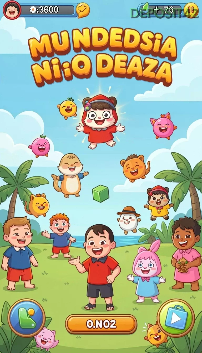 Cuplikan layar RT99 — aktivitas