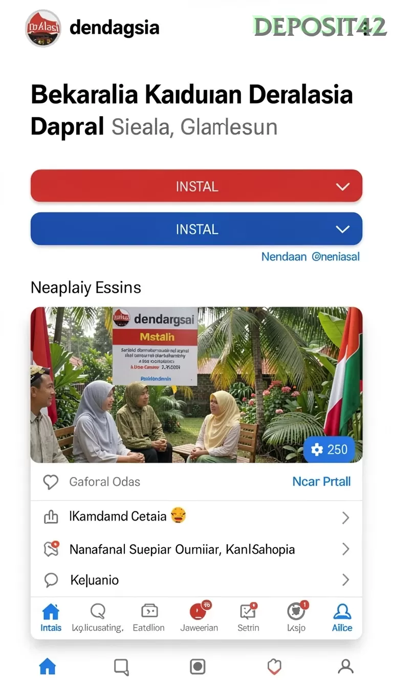 Cuplikan layar 98TOTO — halaman utama
