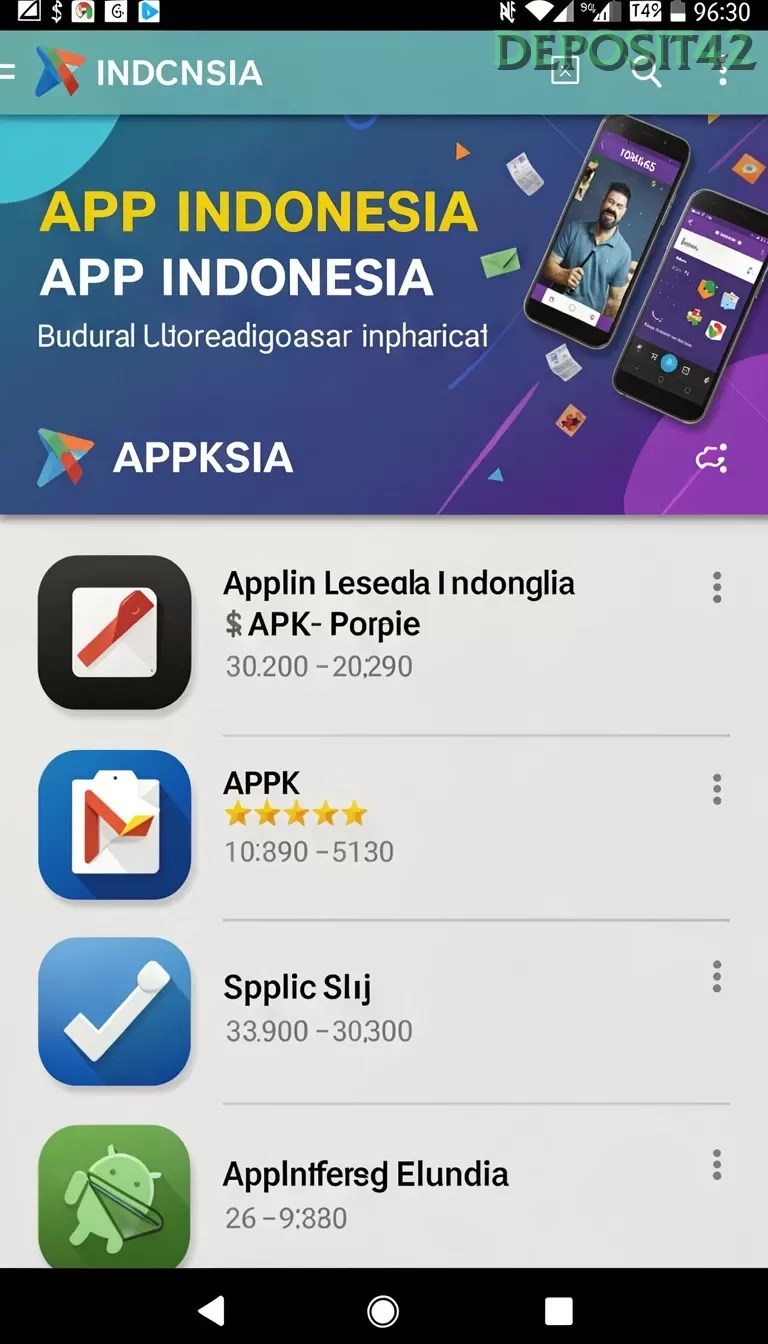 Cuplikan layar APEK88 — halaman utama